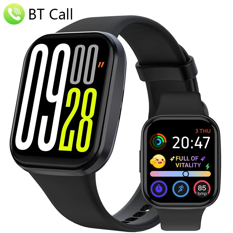 Sport Wrist Smartwatch