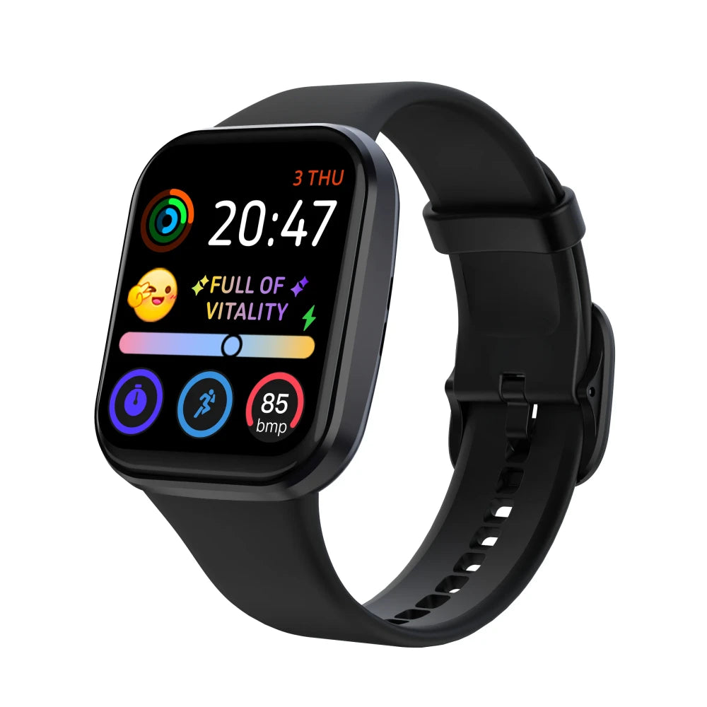 Sport Wrist Smartwatch