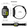 Sport Wrist Smartwatch