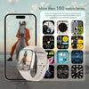 Sport Wrist Smartwatch