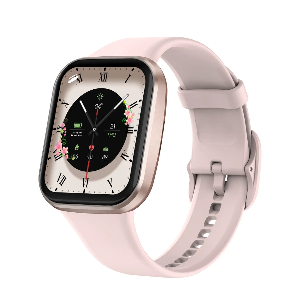 Sport Wrist Smartwatch