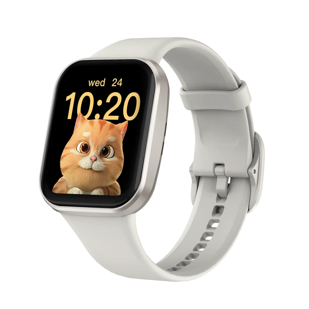 Sport Wrist Smartwatch