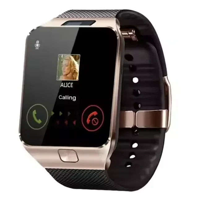 Electronic DZ09 Smartwatch