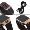 Electronic DZ09 Smartwatch