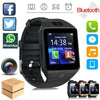 Electronic DZ09 Smartwatch