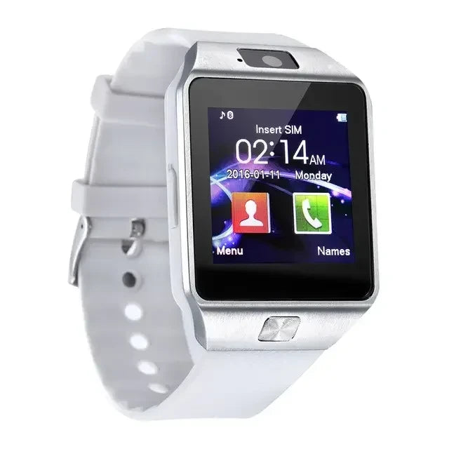 Electronic DZ09 Smartwatch