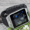 Electronic DZ09 Smartwatch