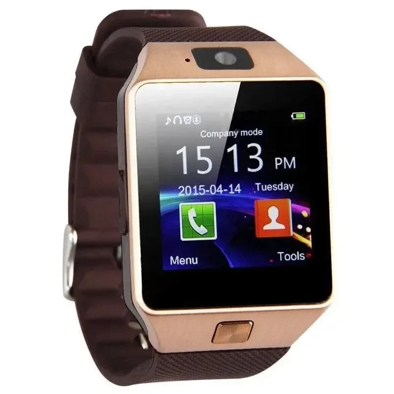 Electronic DZ09 Smartwatch