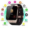 Smart Watch with Camera and SIM Support