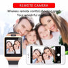 Smart Watch with Camera and SIM Support