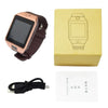 Smart Watch with Camera and SIM Support