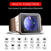Smart Watch with Camera and SIM Support