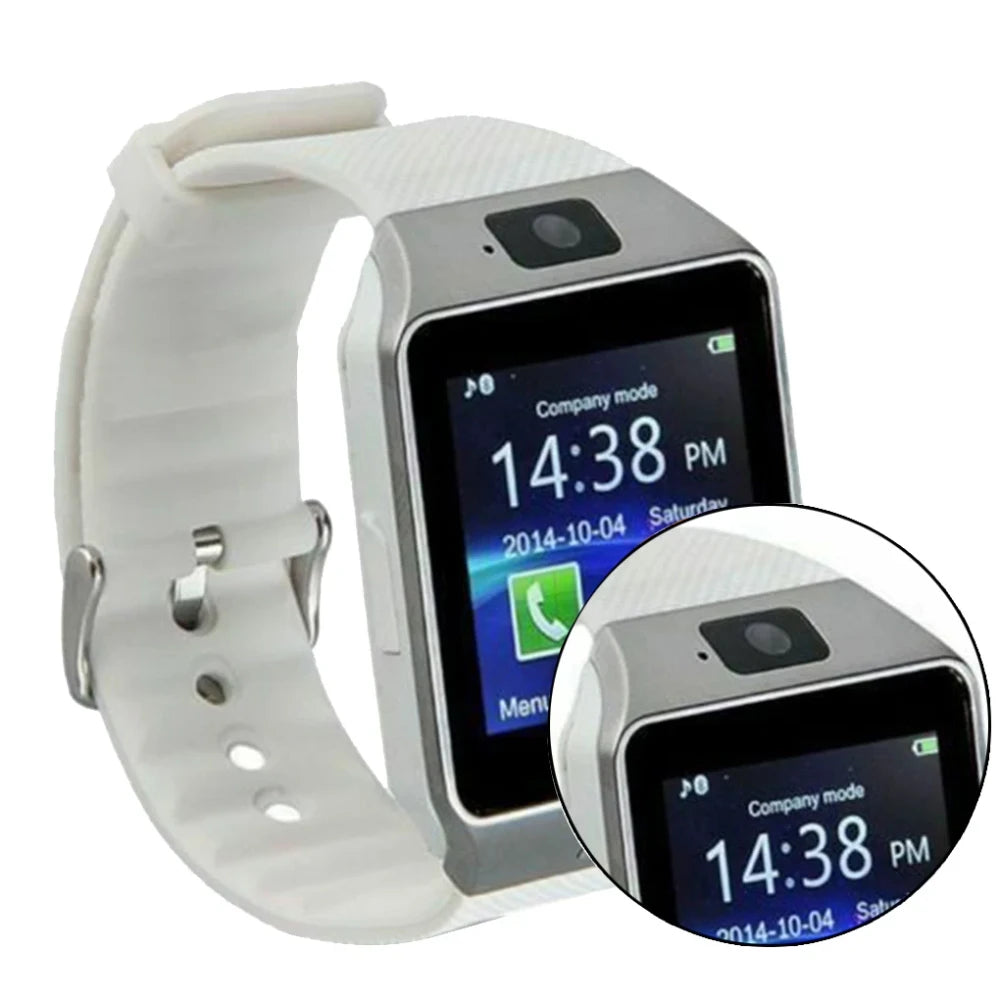 Sport Smart Wristwatch