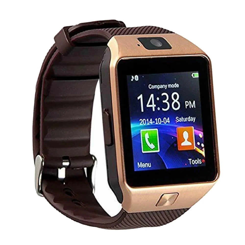 Sport Smart Wristwatch
