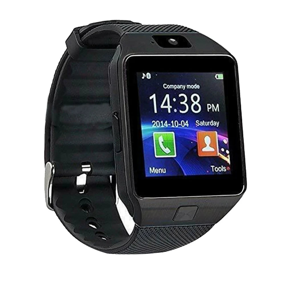 Sport Smart Wristwatch