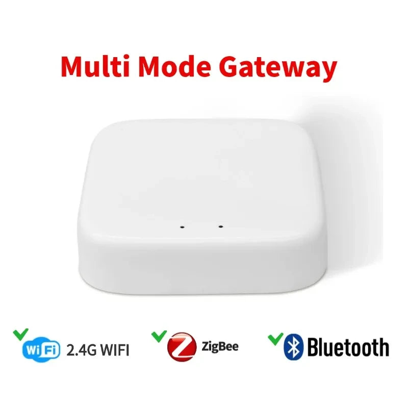 Tuya Smart Home Hub