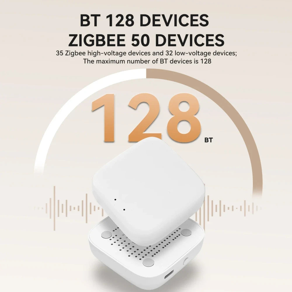 Tuya Smart Home Hub