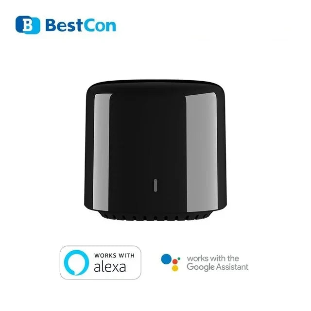 Smart Universal TV Remote