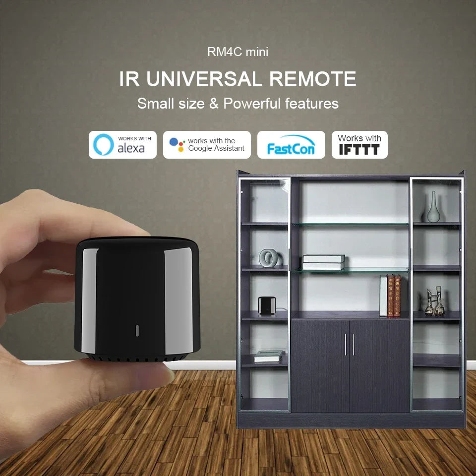 Smart Universal TV Remote