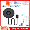 Smart Wireless Infrared Remote Control