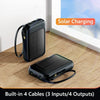 Portable Solar Power Bank