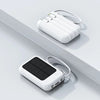 Portable Solar Power Bank