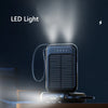 Portable Solar Power Bank
