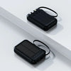 Portable Solar Power Bank