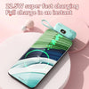 Portable Capsule Power Bank