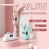 Portable Capsule Power Bank