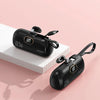 Portable Capsule Power Bank