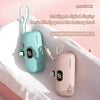 Portable Capsule Power Bank
