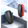 Solar Mini Power Bank Key Ring