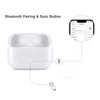 Wireless Earphone Charging Case