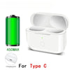 Wireless Earphone Charging Case