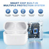 Wireless Earphone Charging Case