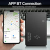 Wireless Charging Smart Wallet Tracker
