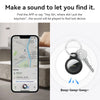 Smart Bluetooth Tracker For Keys