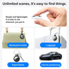Smart Bluetooth Tracker For Keys