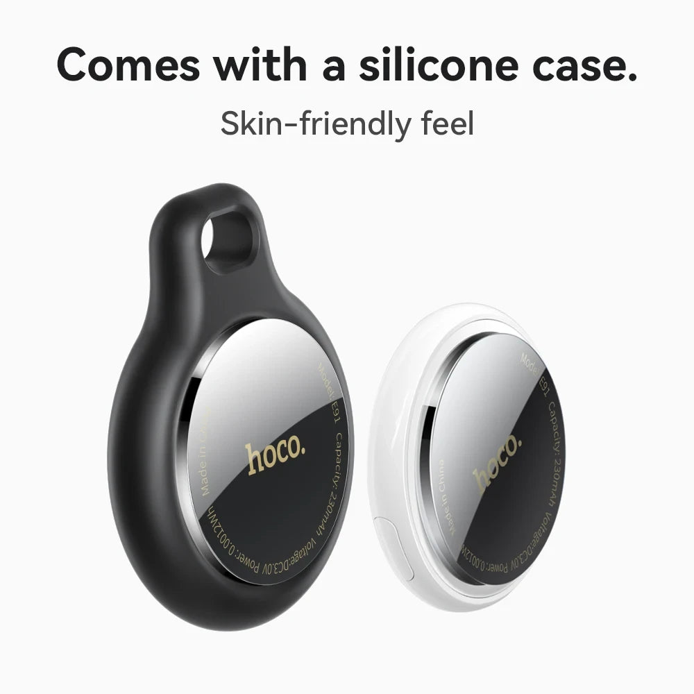 Smart Bluetooth Tracker For Keys