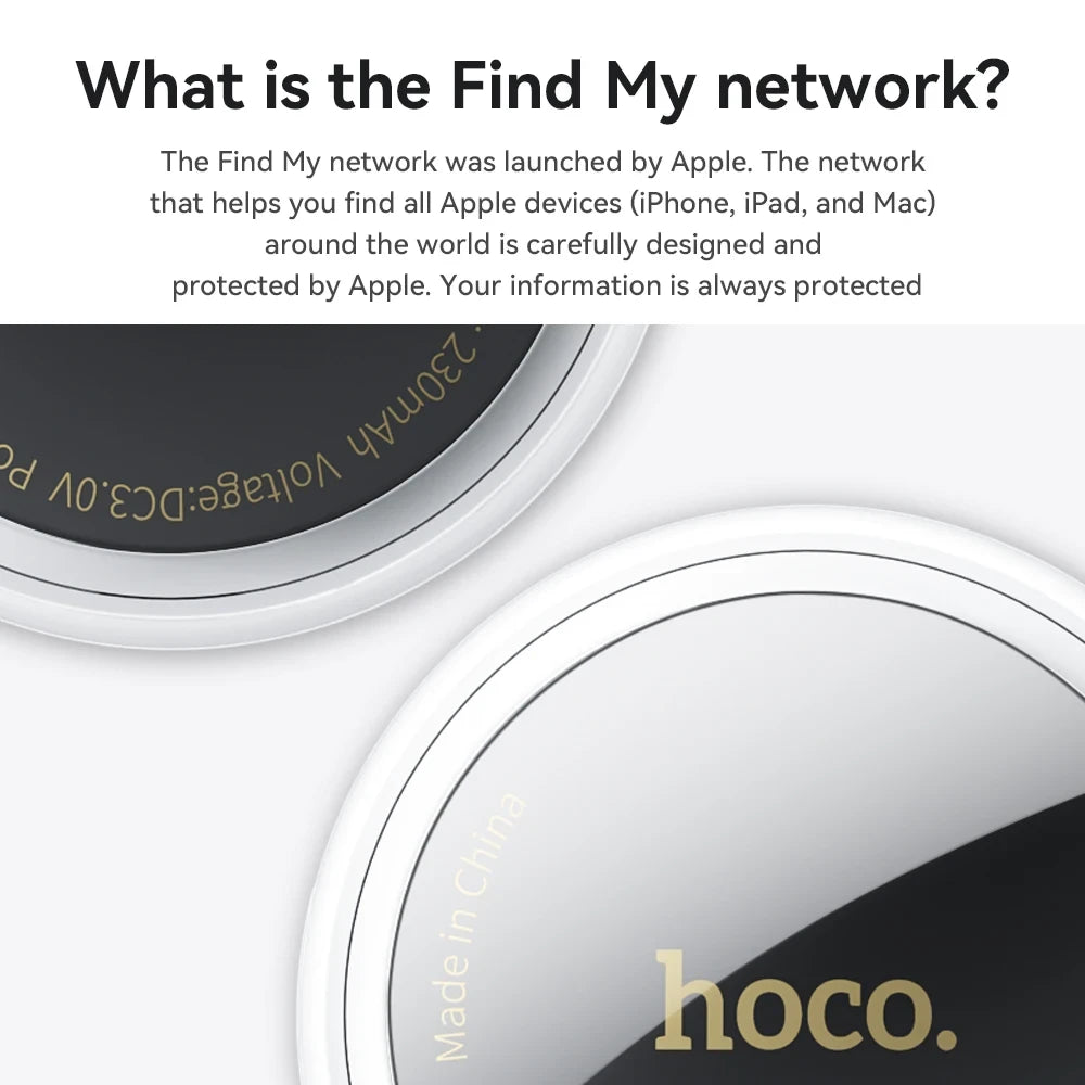 Smart Bluetooth Tracker For Keys