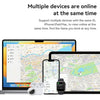 Smart Bluetooth Tracker For Keys