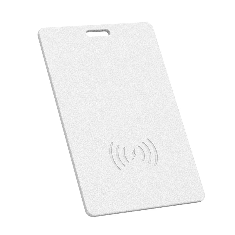 Smart Wallet Tracking Card