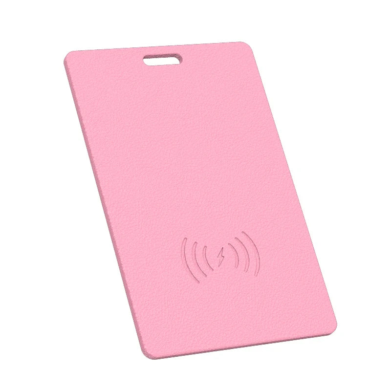 Smart Wallet Tracking Card