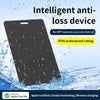Smart Wallet Tracking Card