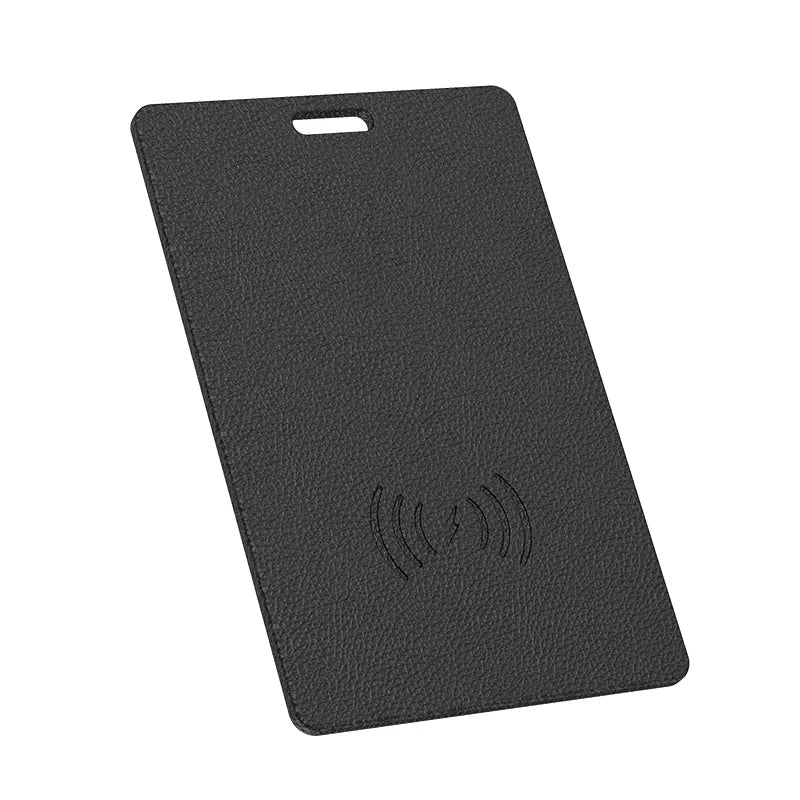 Smart Wallet Tracking Card