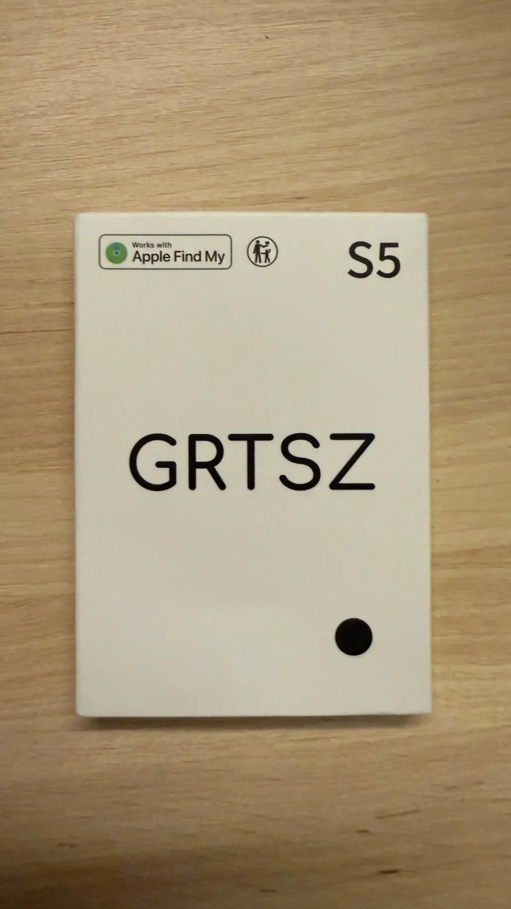 Review Card