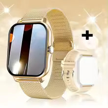 1.83'' Sport Smart Watch Fitness Clock Health