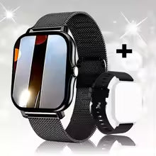 1.83'' Sport Smart Watch Fitness Clock Health