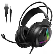 Acinaci J11 Gaming Headset for PS4 PC Xbox One PS5